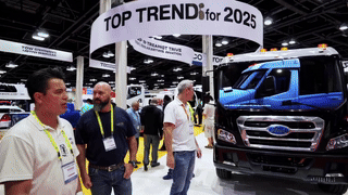Top Trends in the Towing Industry for 2025