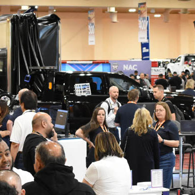 Join the American Towman ShowPlace – April 23-25, 2025 -  South Point Hotel & Casino, Las Vegas, NV