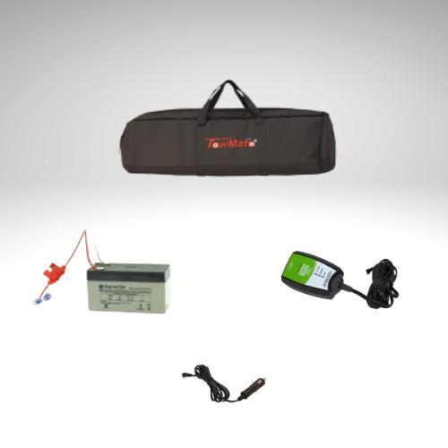 TowMate Wireless Tow Light Accessories