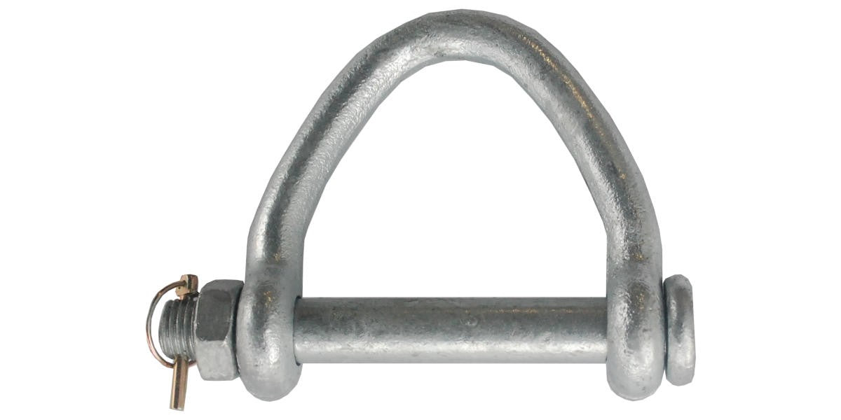 Web  Sling Shackle