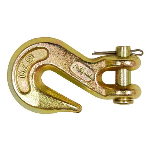 Clevis Grab Hook Grade 70 - Manufacturer Express