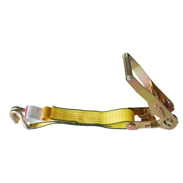2" Ratchet Buckle w/ Wire Hook - Manufacturer Express