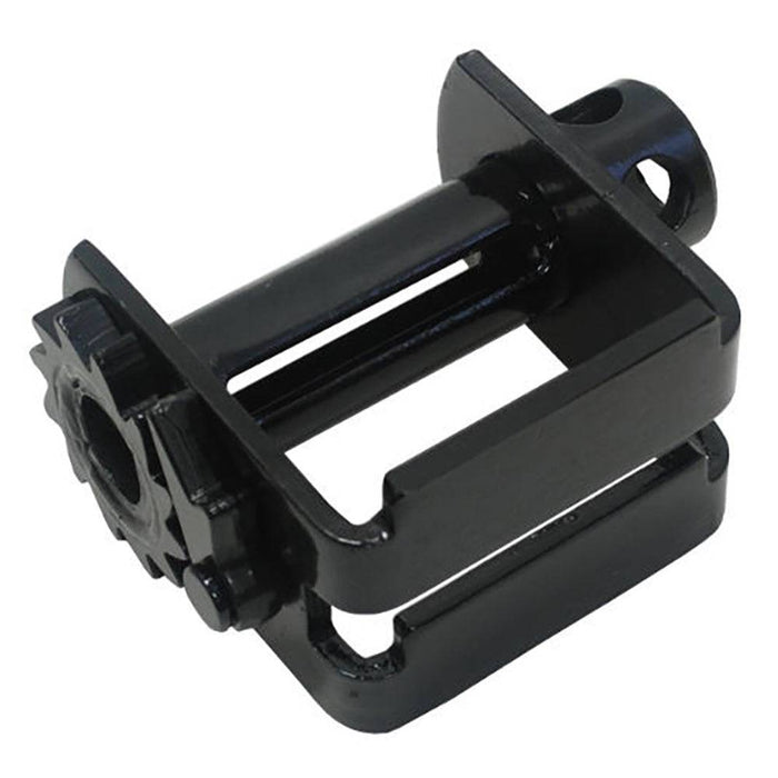 4'' Double L Track Slider Winch Truck Tie Down - Manufacturer Express