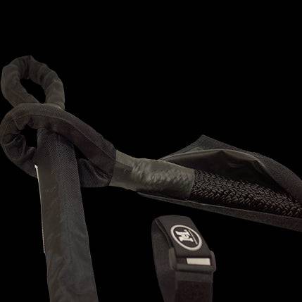 Eye Eye Wheel Sling Recovery Sling Cordura Sling Eyes - Manufacturer Express