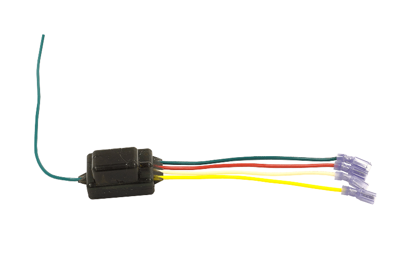 HWTX Hardwire Transmitter for TowMate Wireless Lights - Manufacturer Express