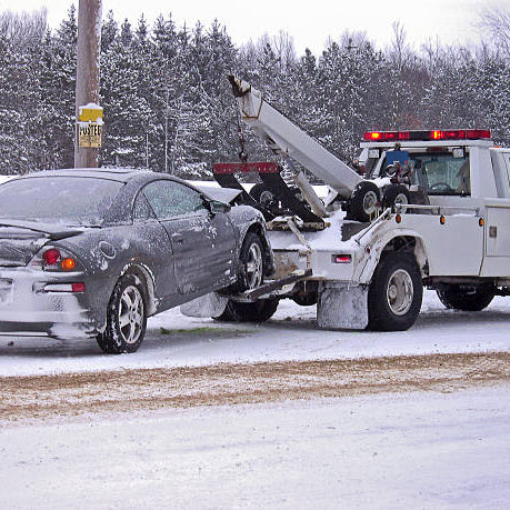 Want to Start a Tow Truck Business? Watch This First!