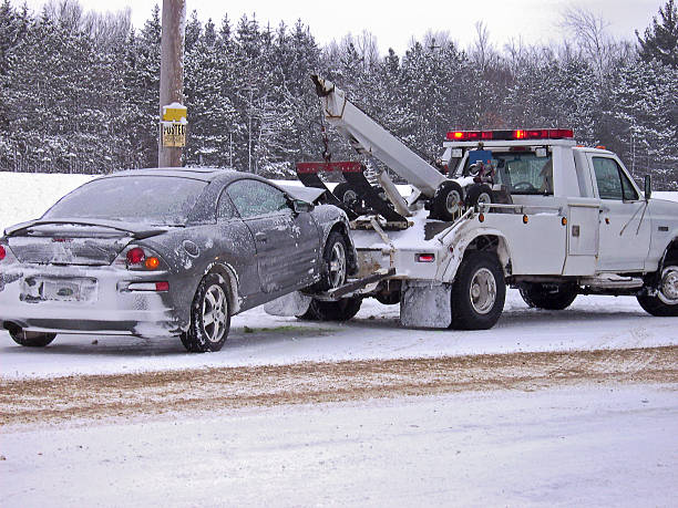 Want to Start a Tow Truck Business? Watch This First!