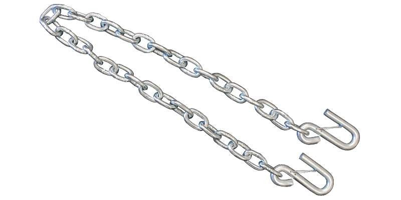 Trailer Chains