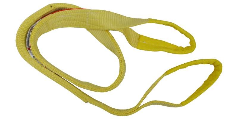 Nylon Lifting Slings