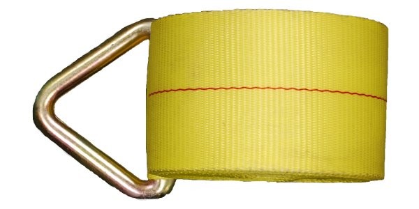 Winch Straps