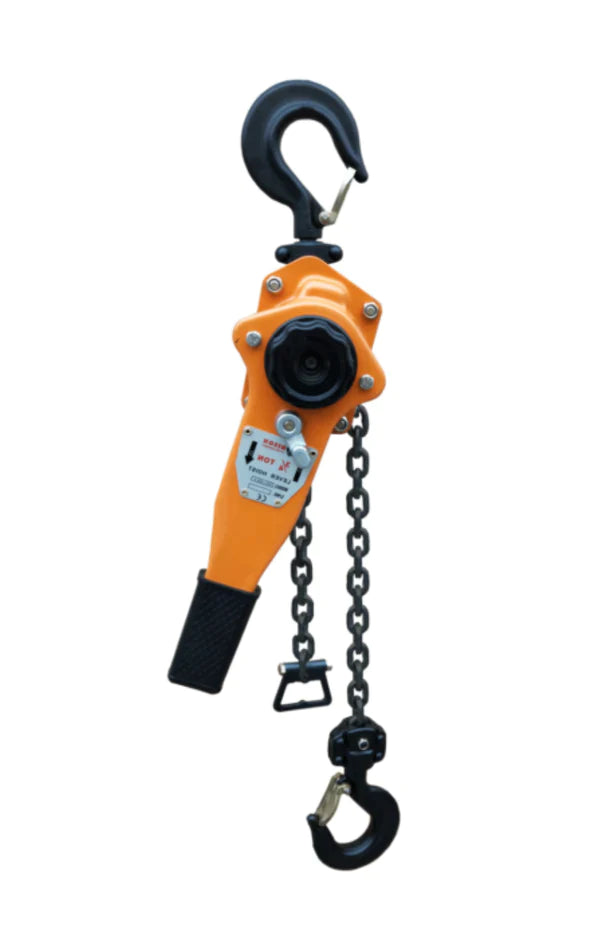 Bison Chain Hoists