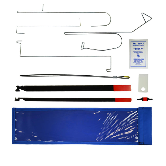 Master Lockout Kit - Manufacturer Express