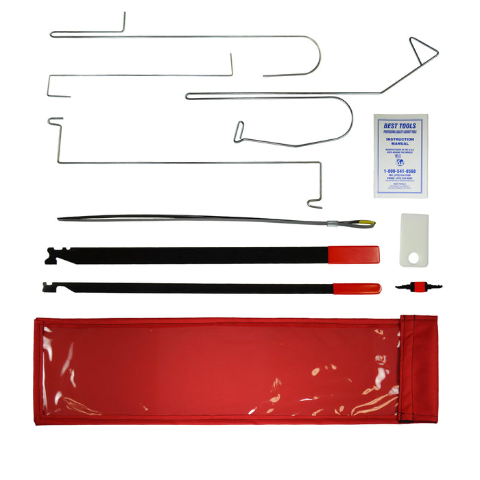 Master Lockout Kit - Manufacturer Express