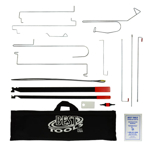 Klassic Lockout Kit - Manufacturer Express