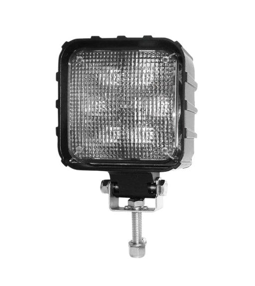 WLB-506FB-D7 6 LED WORK LAMP - Manufacturer Express