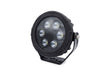 WLE-6B076-00 6 LED WORK LAMP - Manufacturer Express