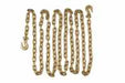 3/8'' Binder Chain Transport Chain Grade 70 - Manufacturer Express