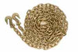 3/8'' Binder Chain Transport Chain Grade 70 - Manufacturer Express