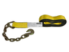 2" Winch Strap w/ Chain End Chain Anchor - Manufacturer Express