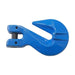 Clevis Grab Hook Grade 100 w/ Cradle - Manufacturer Express