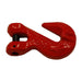 Clevis Grab Hook Grade 80 w/ Cradle - Manufacturer Express