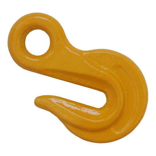 3/8'' Eye Grab Hook Grade 80 - Manufacturer Express