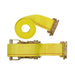 2"x12' Ratchet E Track Straps E Fitting Truck Cargo Van - Manufacturer Express