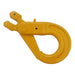 Clevis Self Locking Hook Grade 80 - Manufacturer Express