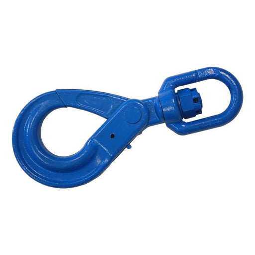 Self Locking Swivel Hook Grade 100 - Manufacturer Express