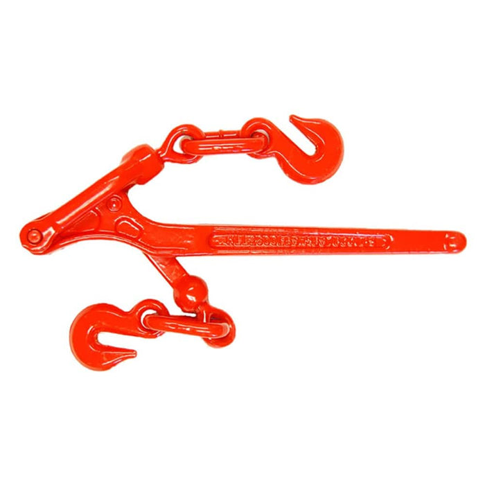 3/8''-1/2" Load Binder Chain Binder Lever Type - Manufacturer Express