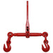 3/8"-1/2" Ratchet Chain Binder Load Binder - Manufacturer Express