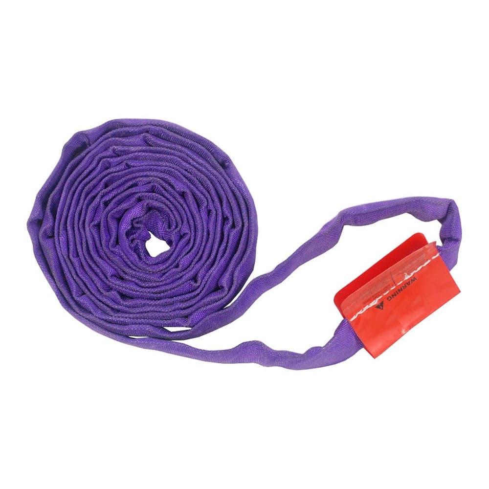 Polyester Round Sling