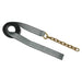 2" Tow Strap with Chain Extension - Manufacturer Express