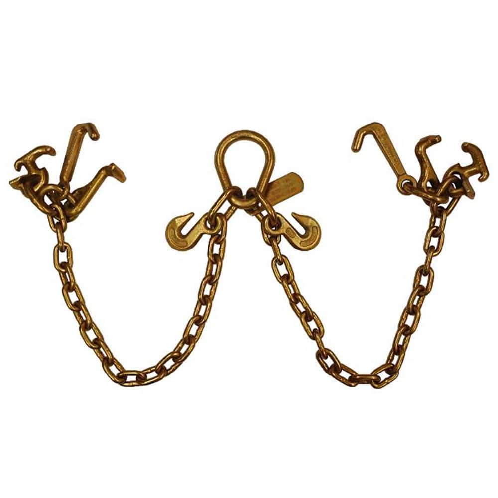 Tow Chains