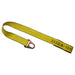 2''x8' Keyhole Wheel Lift Lasso Strap - Manufacturer Express