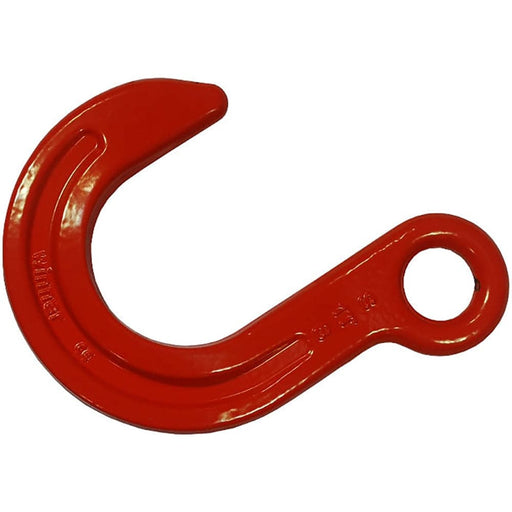 Eye Foundry Hook Grade 100 3/8'' 8800 LBS WLL - Manufacturer Express