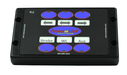 6-Button Control Panel for Power-Link Products with BlueTooth - Manufacturer Express