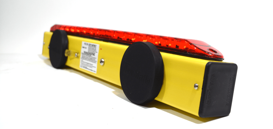 22’’ Sun Light Wireless Tow Light Only - Manufacturer Express