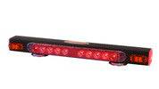 21'' Wireless Tow Light w/ Additional Lighting Patterns - Manufacturer Express