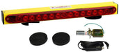 TOWMATE 22" Wireless Sun Light Wireless Tow Light Bar - Manufacturer Express