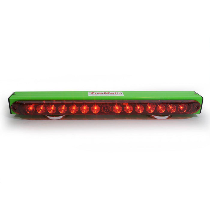 Lime Light Wireless Tow Light Bar Replacement Light Bar ONLY - Manufacturer Express