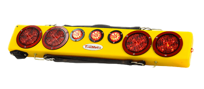 36" Towmate Wired Towing Light Bar TB36 - Manufacturer Express
