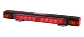 21" TM21 Wireless Tow Light Bar - Manufacturer Express