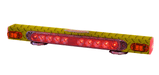 21" TM21 Wireless Tow Light Bar - Manufacturer Express