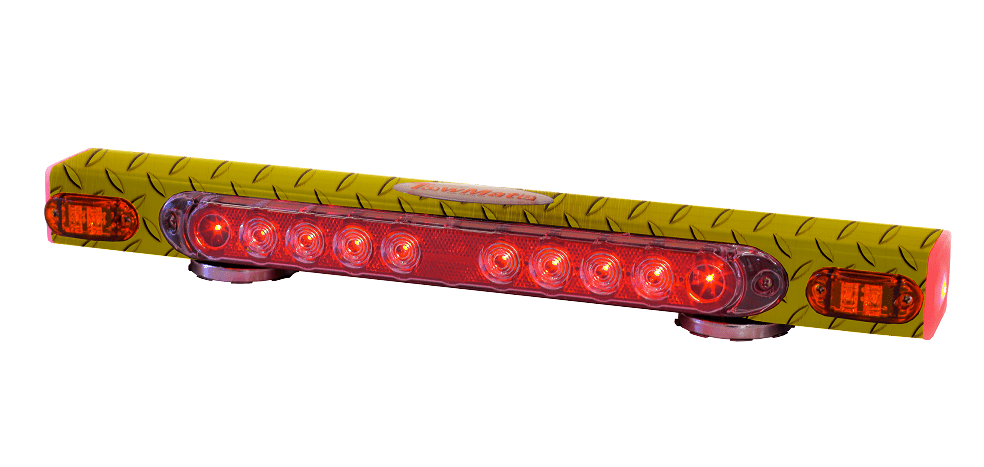 21" TM21 Wireless Tow Light Bar - Manufacturer Express