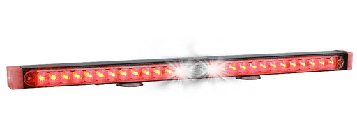 Helio 38" Lithium Powered Light Duty Wireless Tow Light - Manufacturer Express