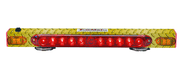 TM21S Light Duty Wireless Tow Light - Manufacturer Express