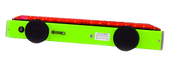 TowMate 22" Wireless Tow Light, Lime - Manufacturer Express