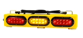 25" SPR25 Wireless Tow Light Bar - Manufacturer Express