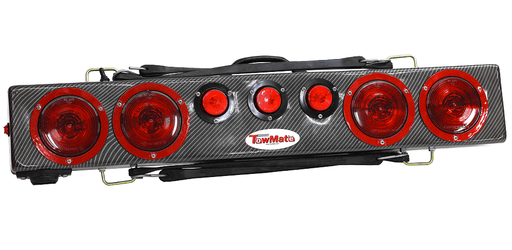 TM36 Heavy Duty Wireless Tow Light - Manufacturer Express